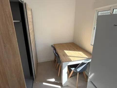 Apartamento 60 m² em Lena
