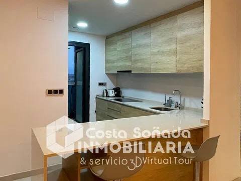Piso de 105 m² en Benidorm