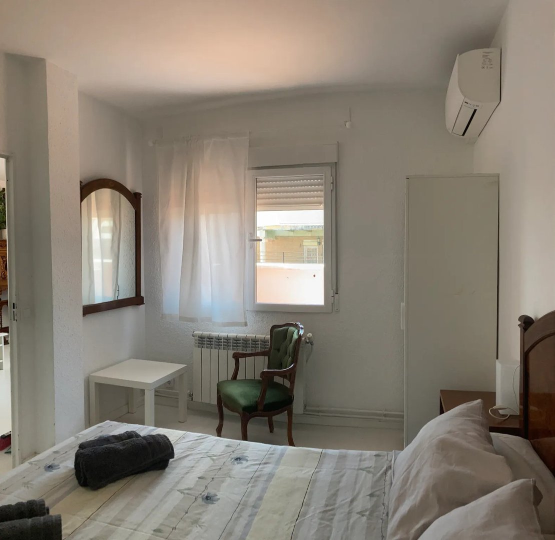Pis de 70 m² a Madrid