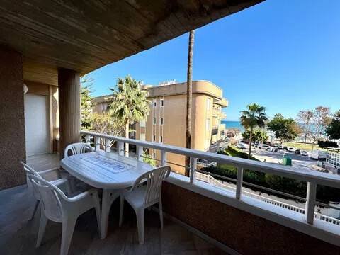 Pis de 112 m² a Torremolinos