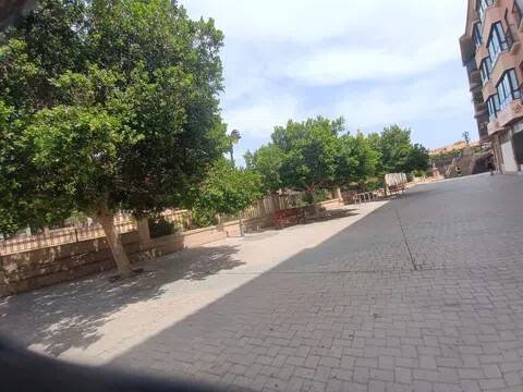 Piso de 60 m² en Murcia