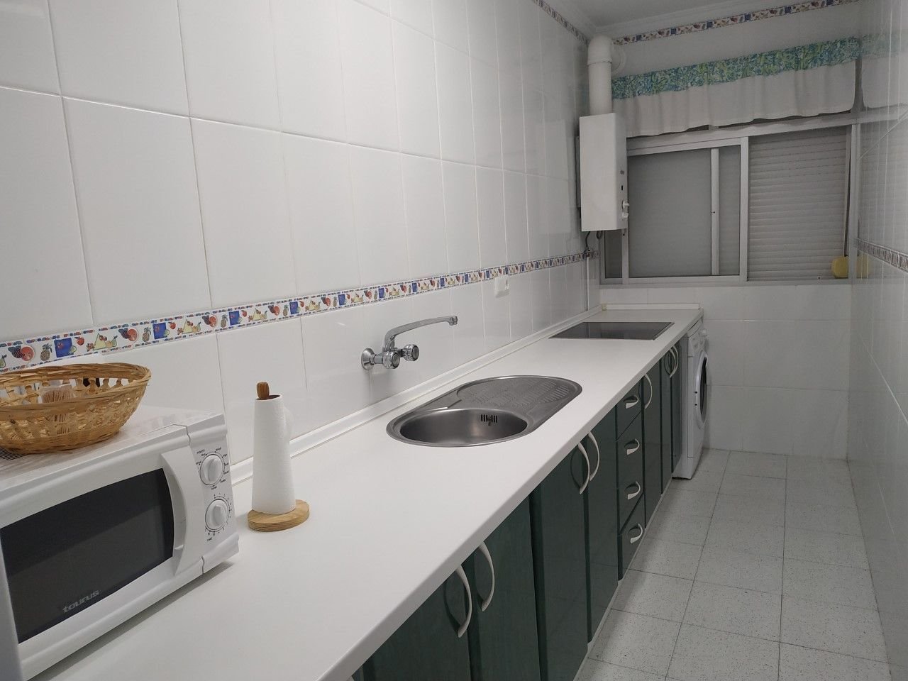 Piso de 75 m² en Sanlúcar de Barrameda
