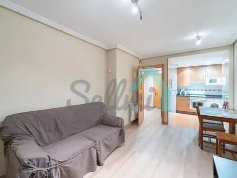 Piso de 50 m² en San Martín del Rey Aurelio