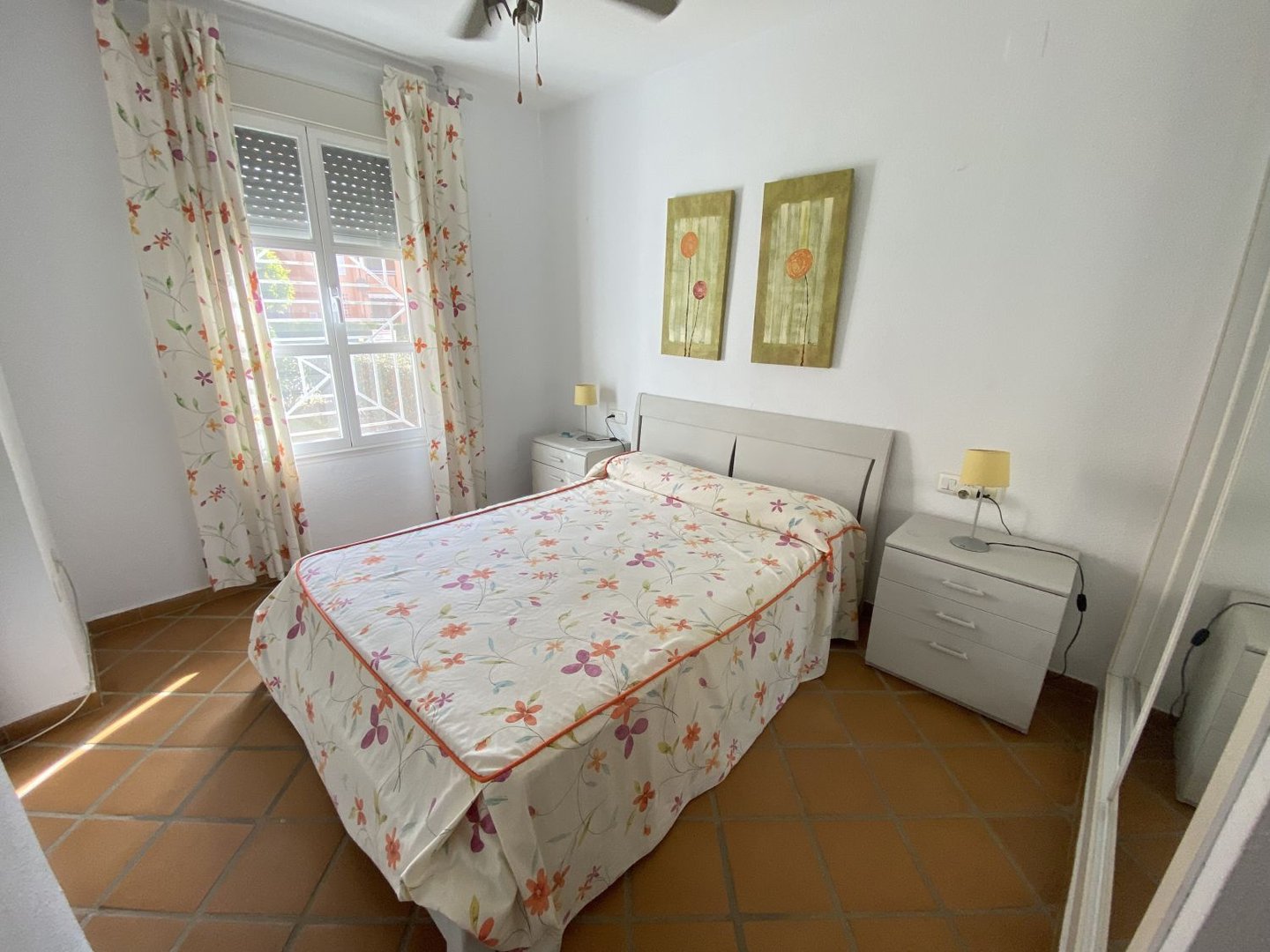 Piso de 120 m² en Isla Cristina