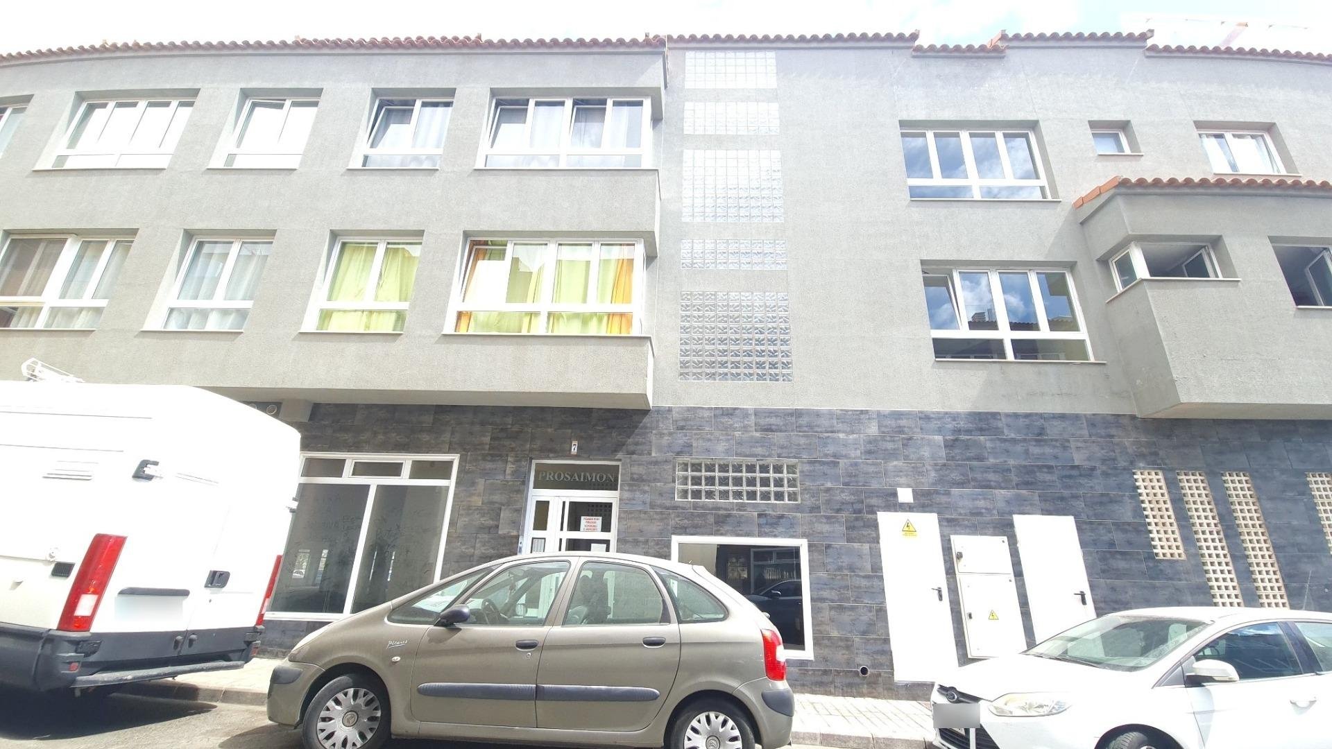 Pis de 85 m² a Telde