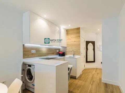Piso de 72 m² en Almuñécar