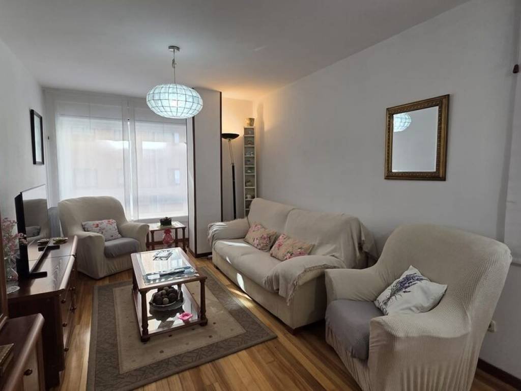 Piso de 105 m² en Ames