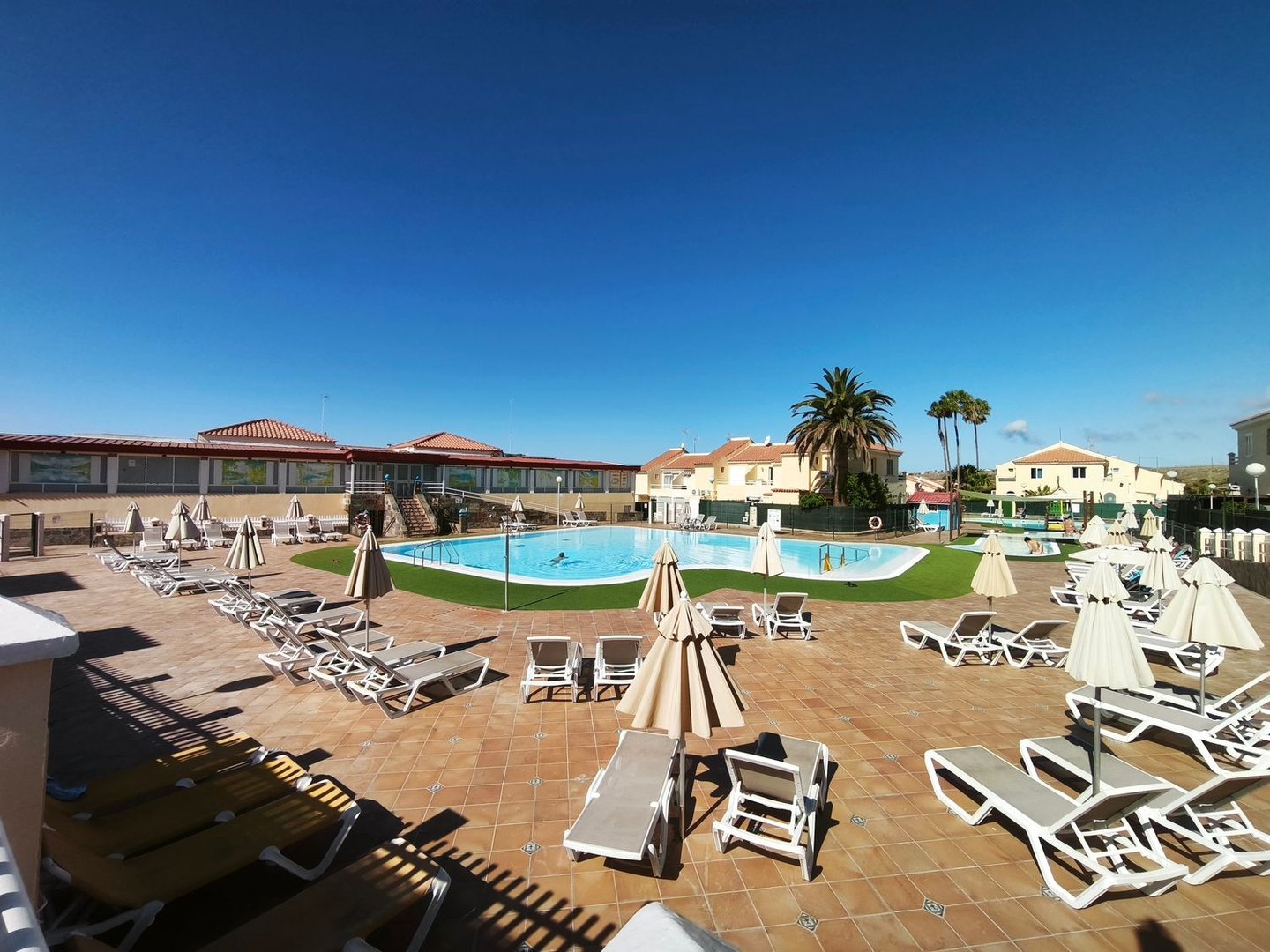 Appartamento 50 m² a San Bartolomé de Tirajana