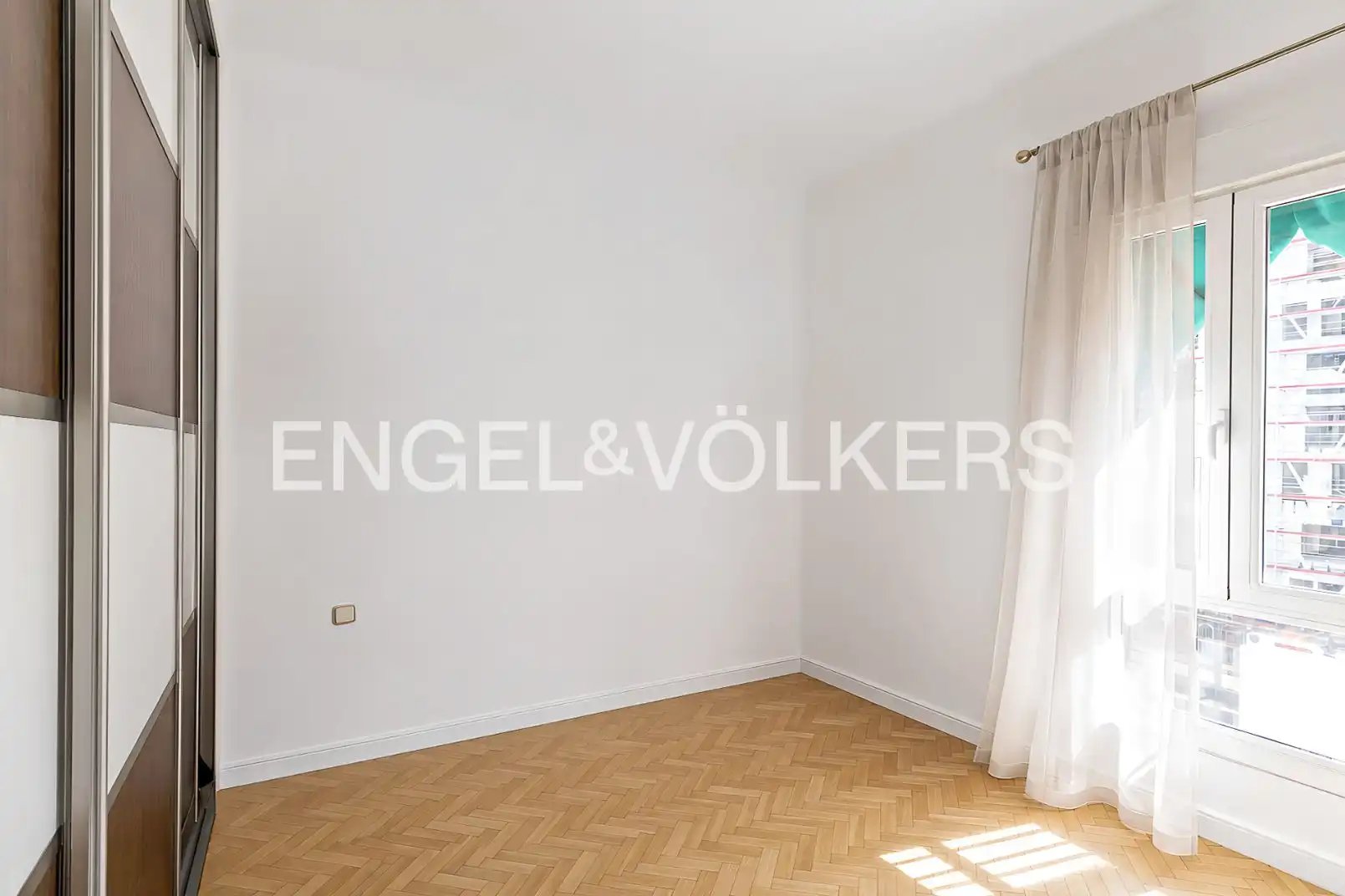 Pis de 82 m² a Madrid