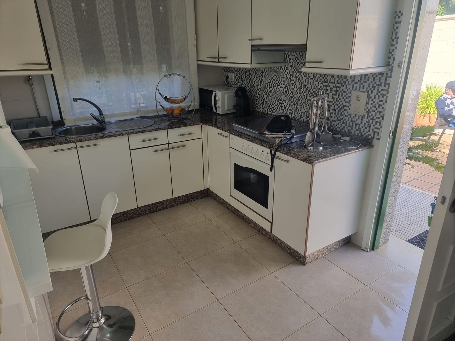 Casa de 133 m² a Sanxenxo