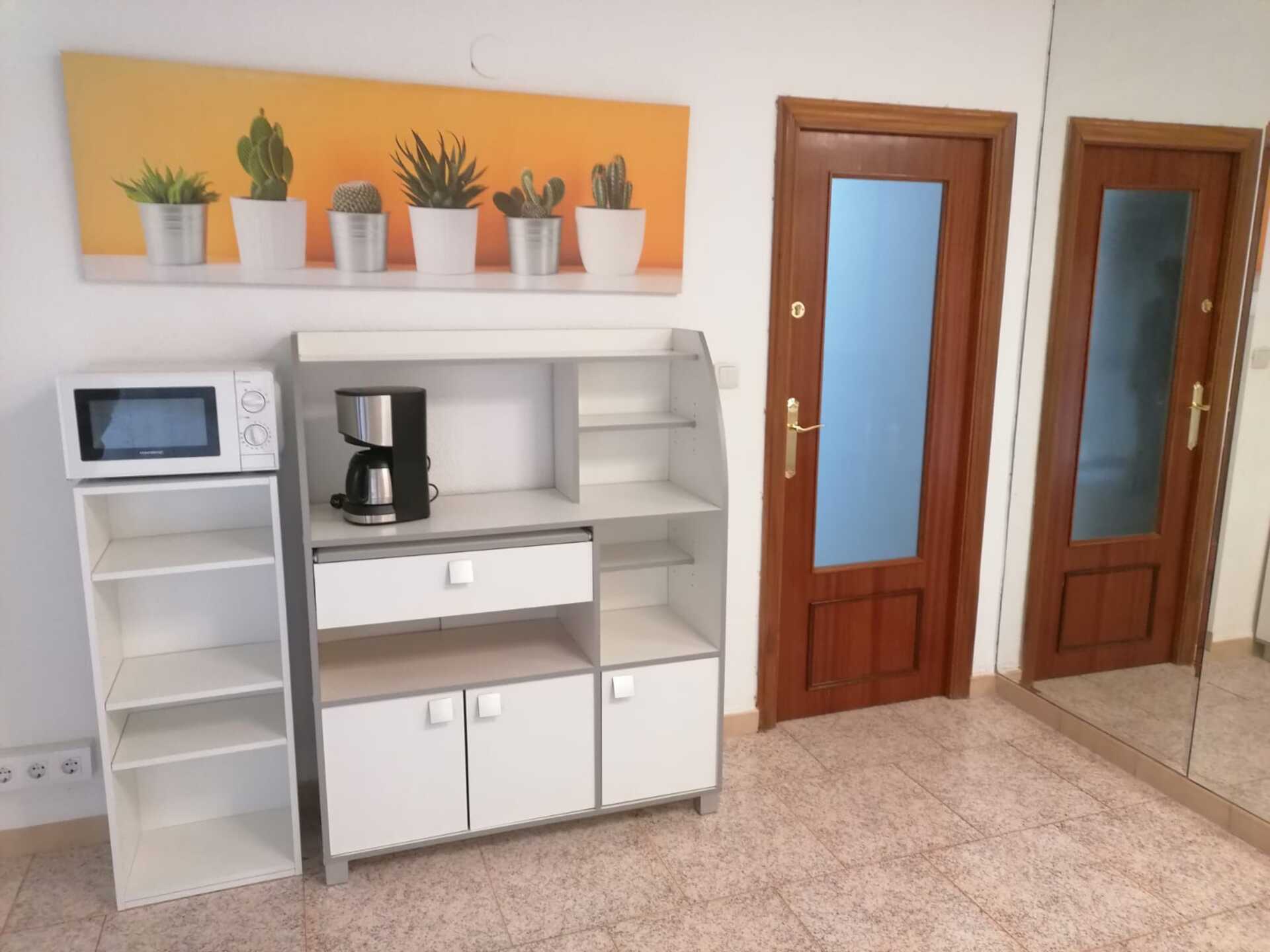 Habitació 130 m², Còrdova
