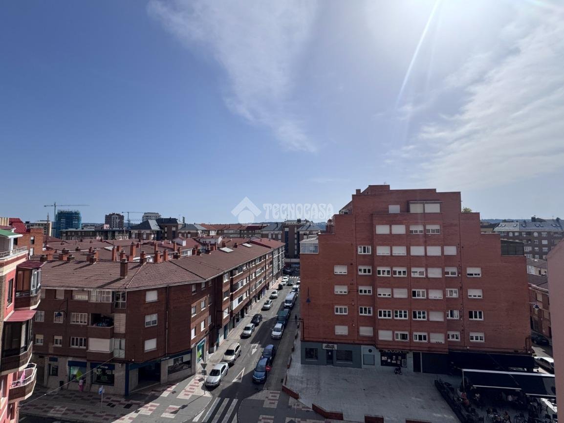 Piso de 100 m² en León