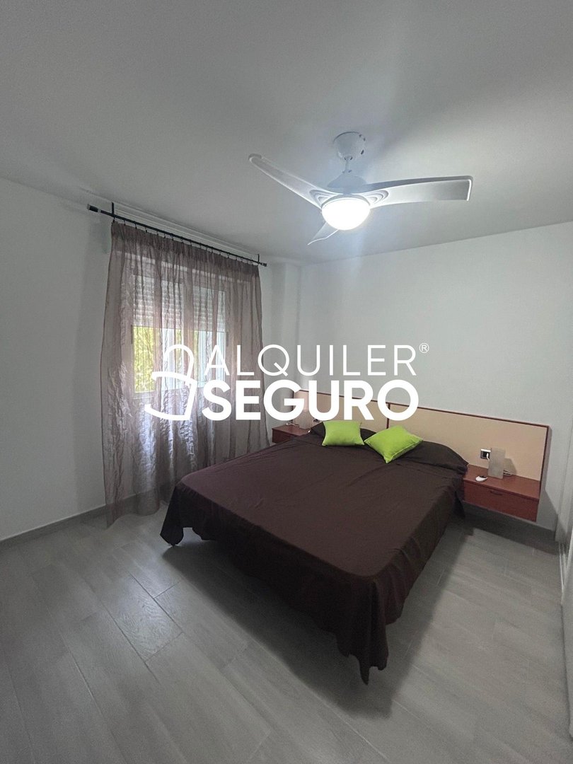 Piso de 90 m² en Toledo
