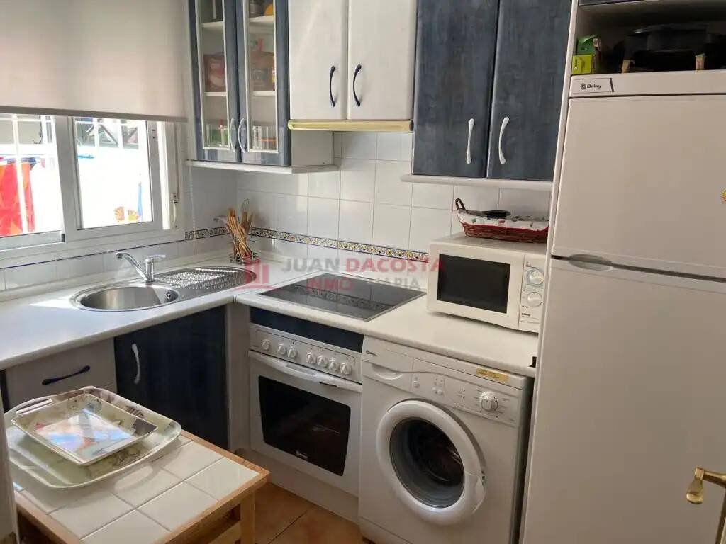 Casa de 65 m² en Lepe
