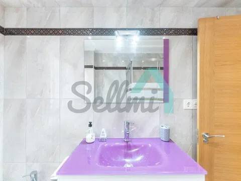 Piso de 84 m² en Gijón