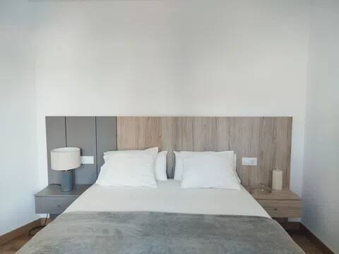 Piso de 75 m² en Vimianzo