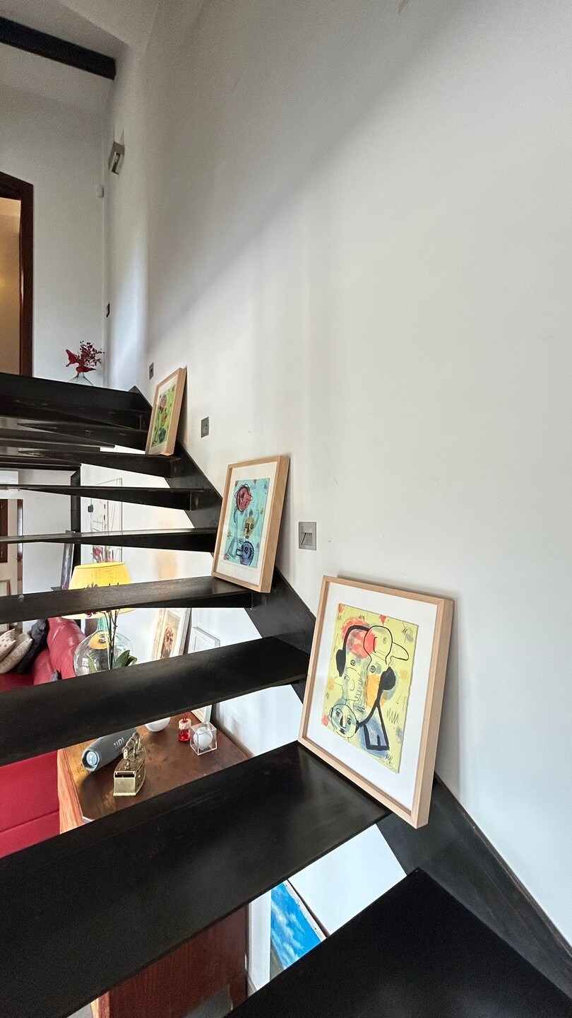 Piso de 158 m² en Alaró