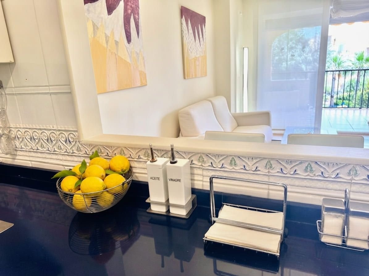 Pis de 65 m² a Altea