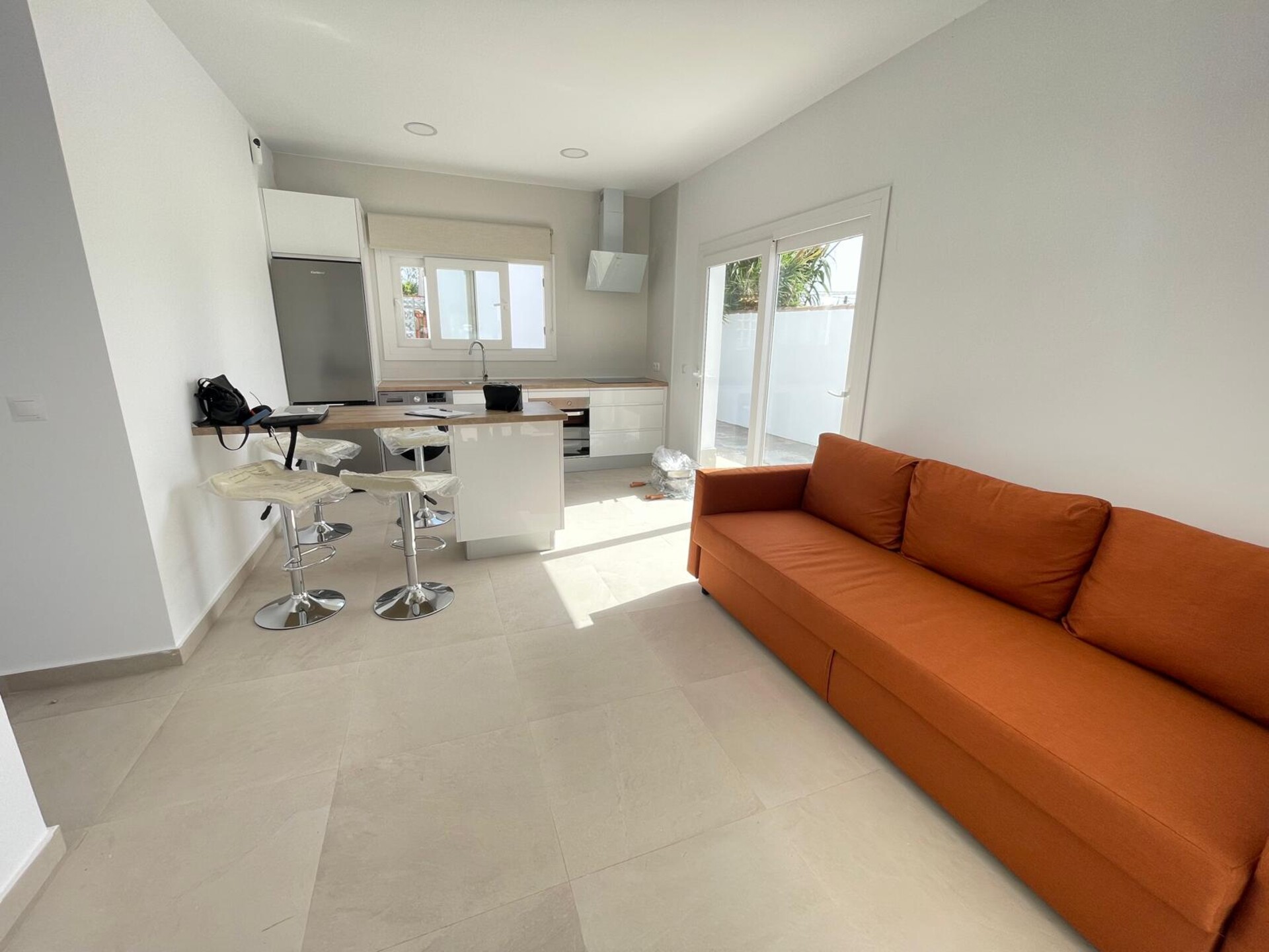 Pis de 110 m² a Chiclana de la Frontera