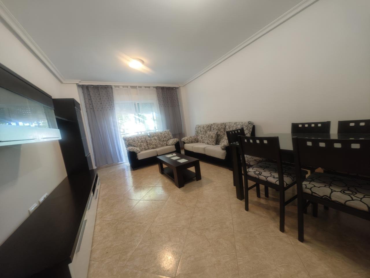 Appartamento 118 m² a Plasencia