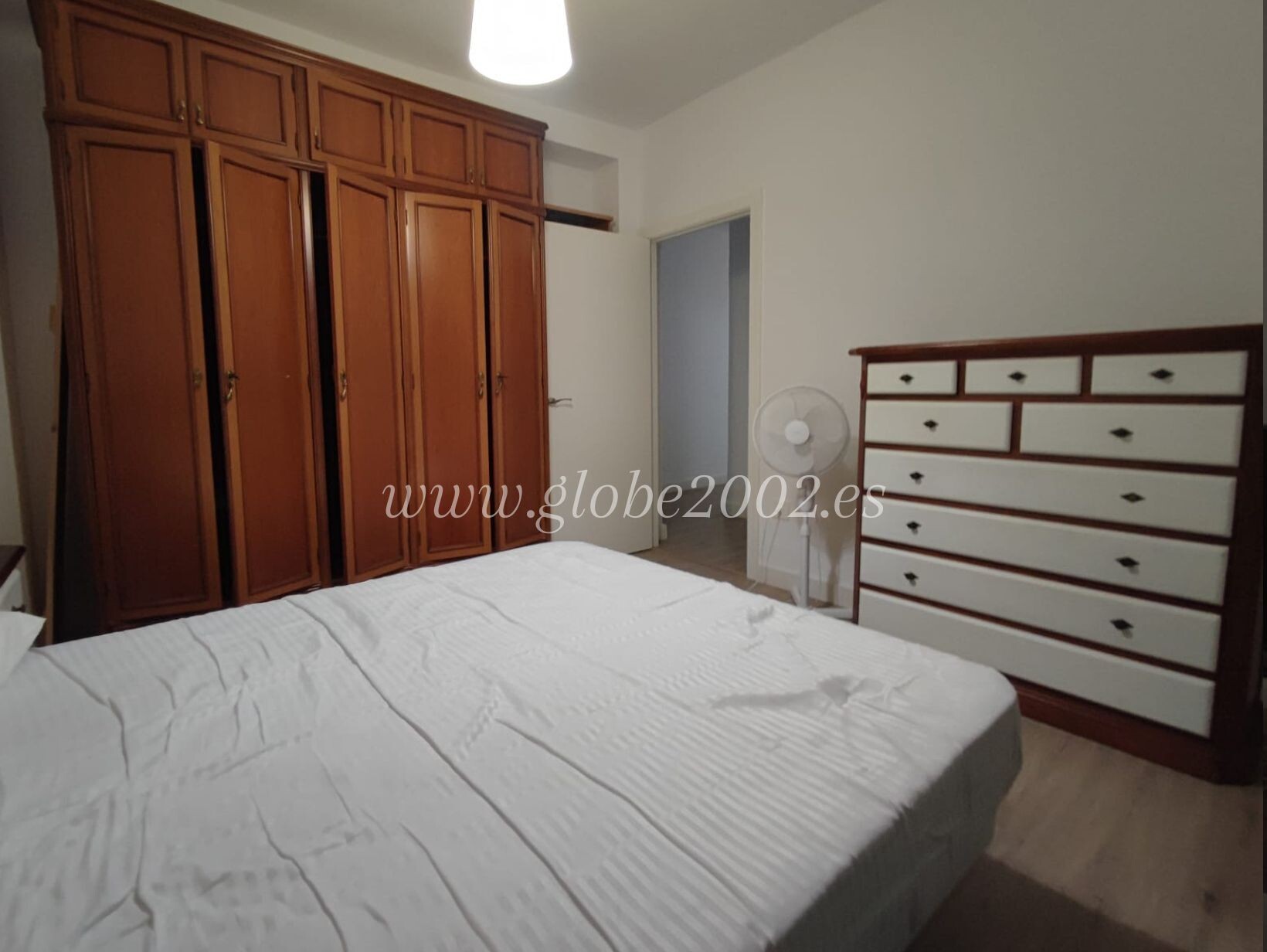Pis de 90 m² a San Fernando