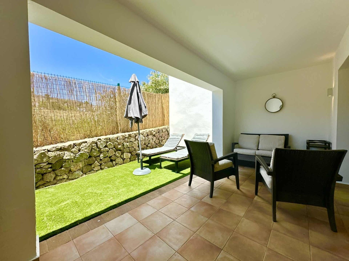Casa de 126 m² en Mojácar