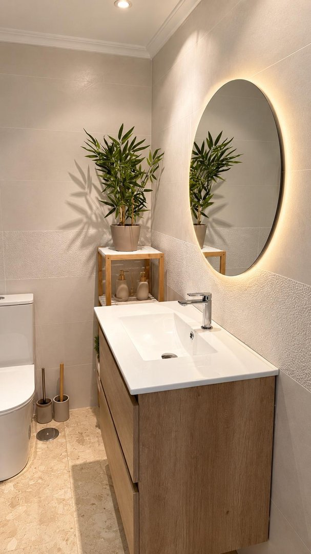 Apartamento 116 m² em el Campello