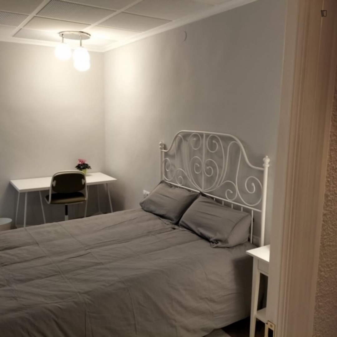 Habitació de lloguer, Alacant