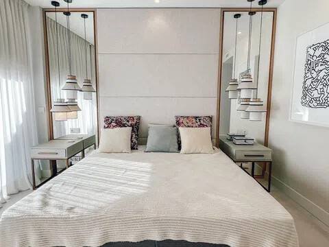 Pis de 189 m² a Estepona
