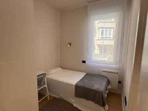 Apartamento 75 m² em A Corunha