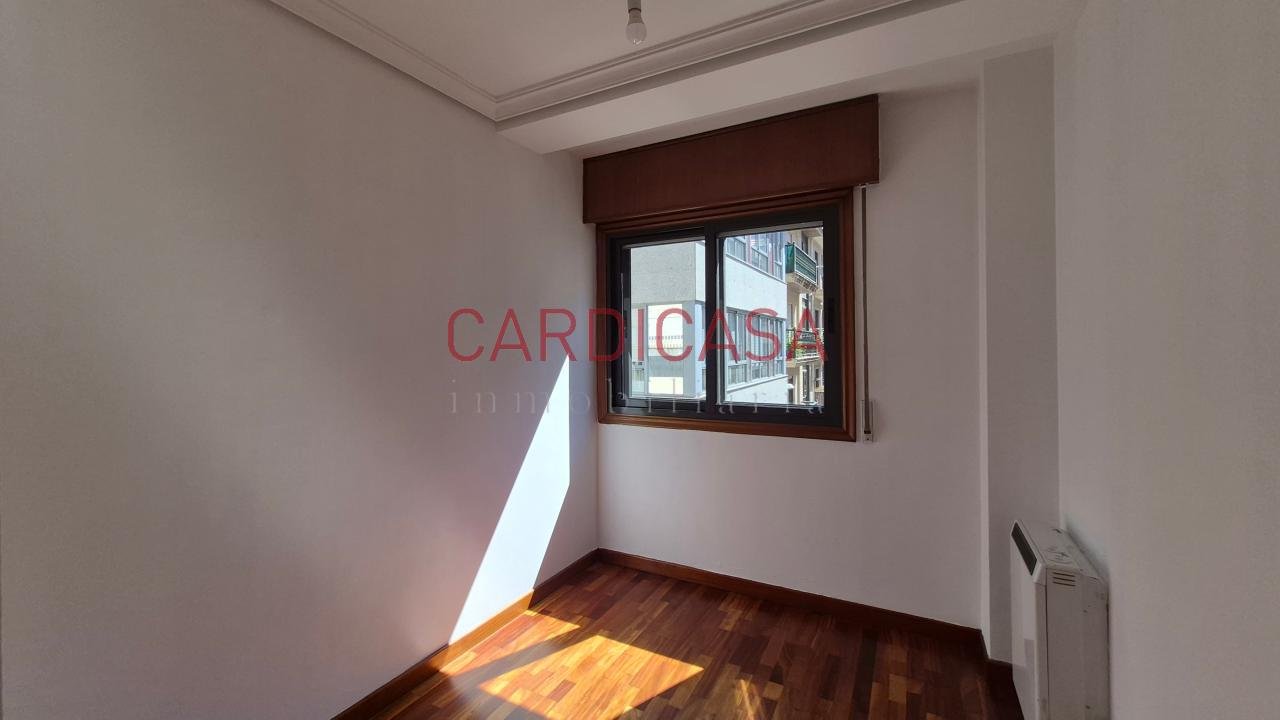 Pis de 60 m² a Vigo