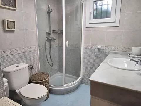 Piso de 123 m² en Córdoba
