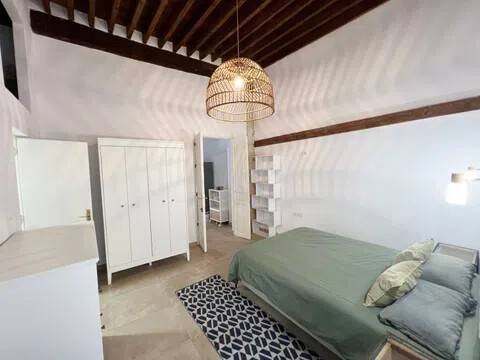 Piso de 80 m² en Almería