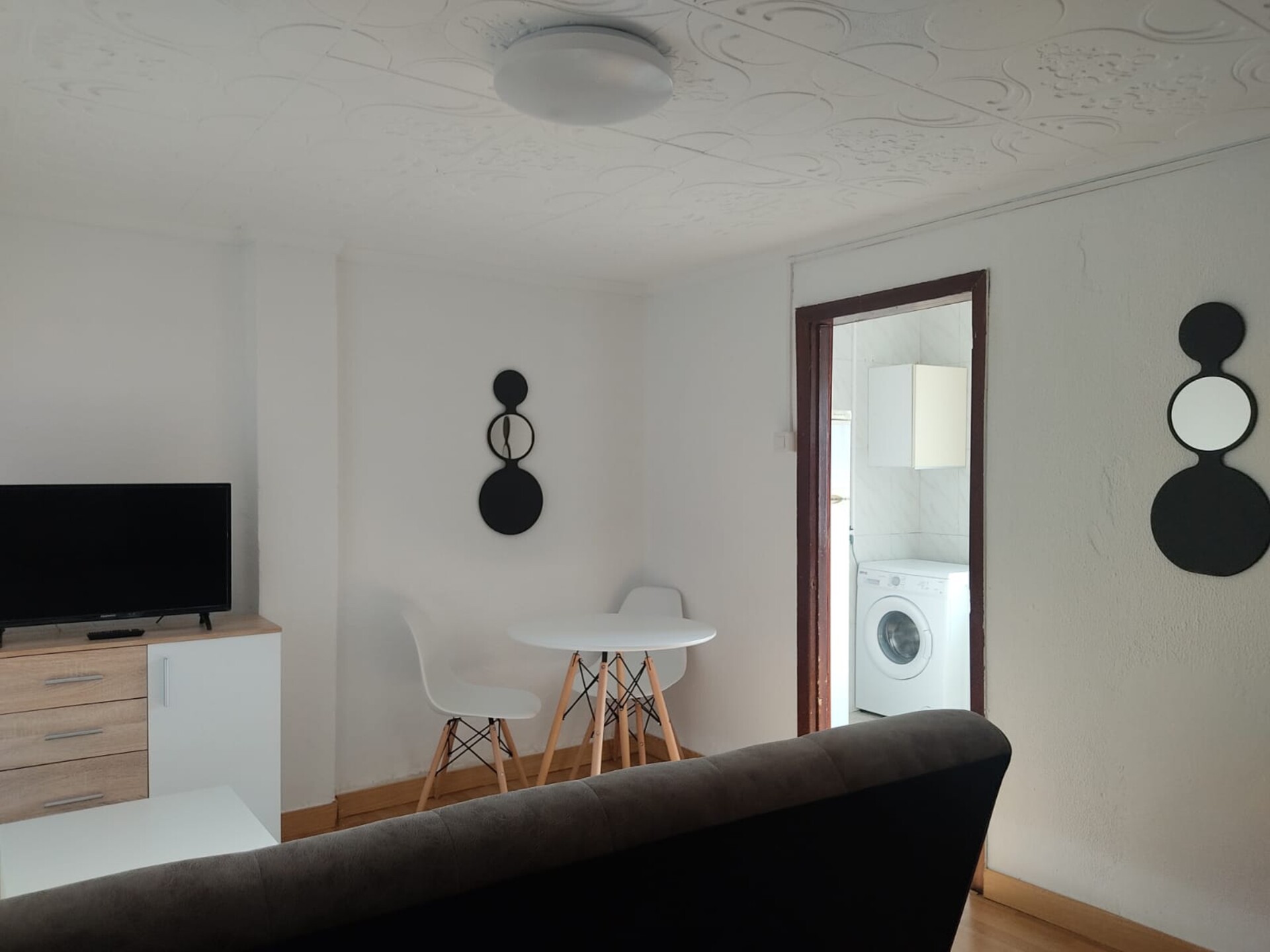Piso de 55 m² en Oviedo