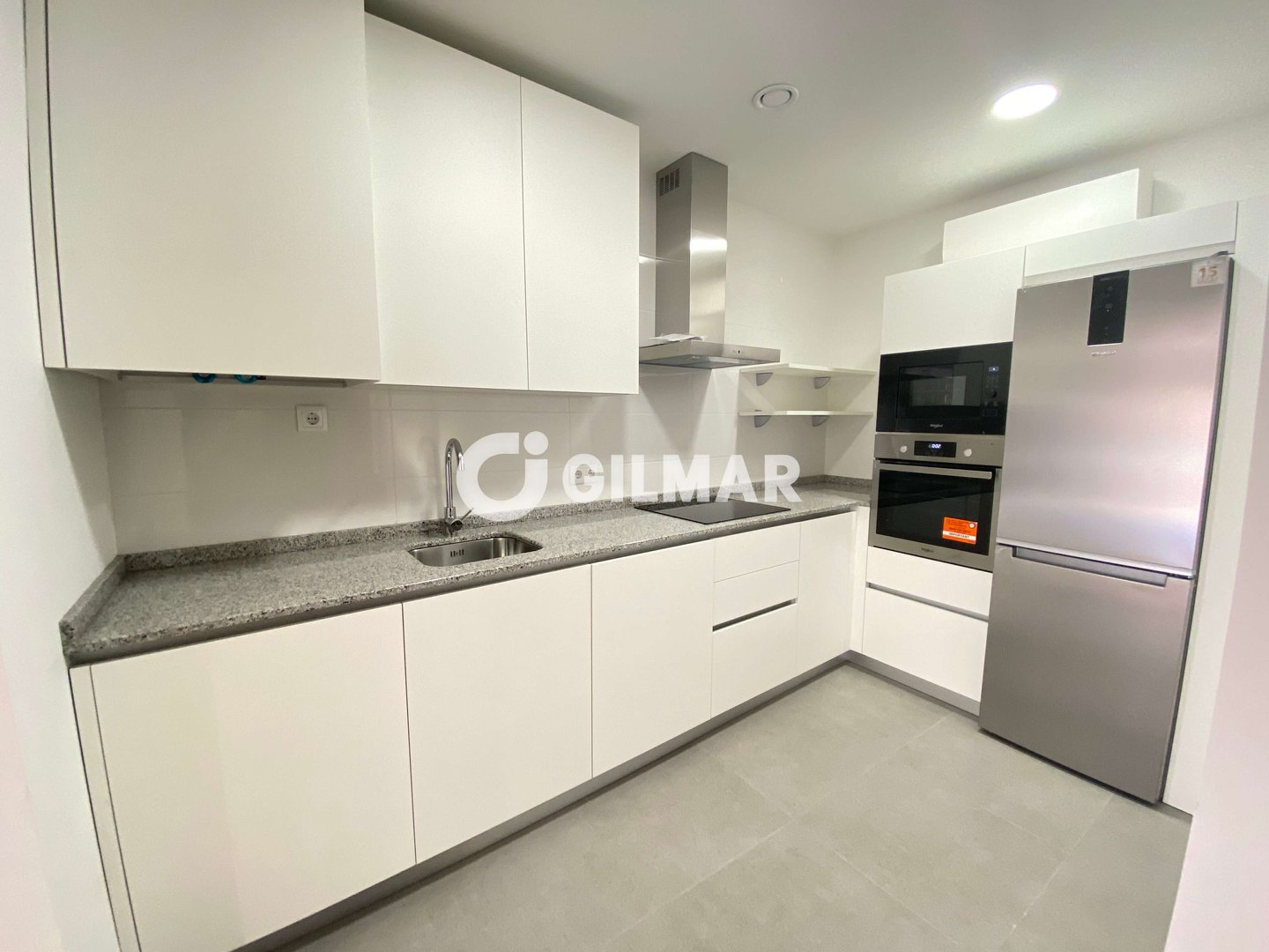 Piso de 70 m² en Madrid