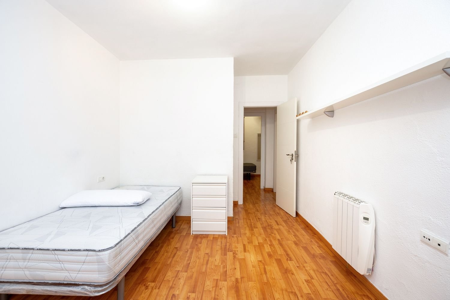 Piso de 111 m² en Granada