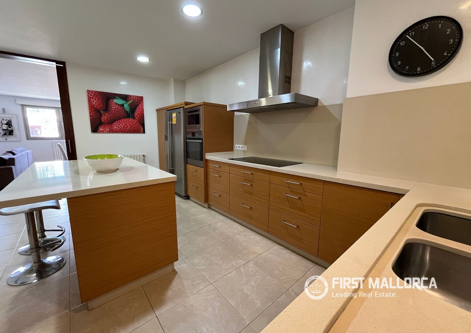 Piso de 200 m² en Sa Pobla
