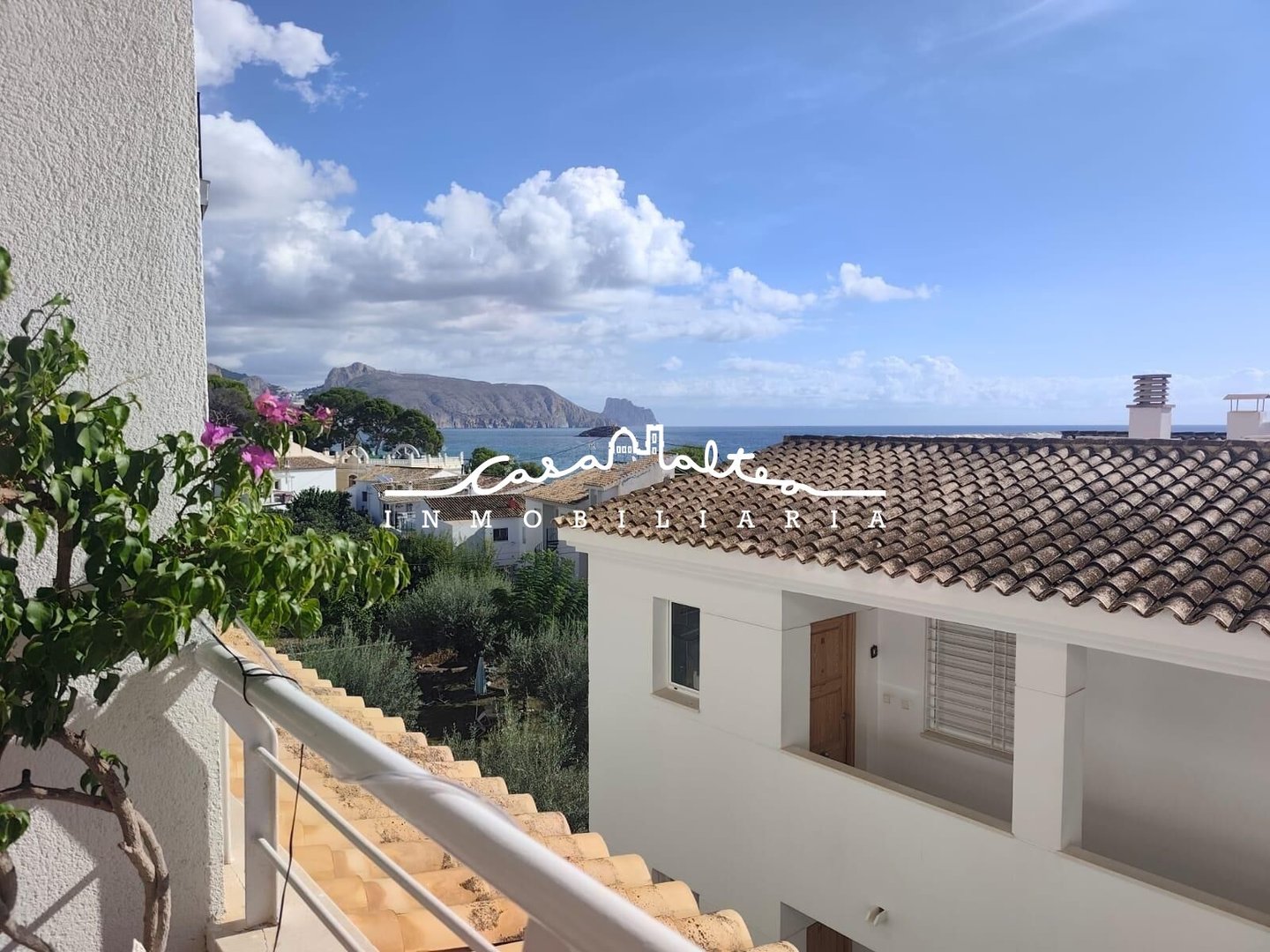 Квартира 125 м² в Altea