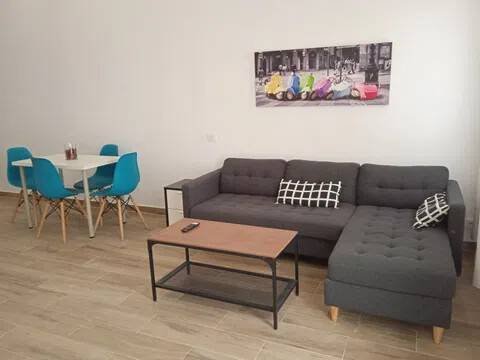 Piso de 47 m² en Barcelona