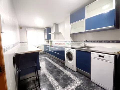 Appartamento 98 m² a Oviedo