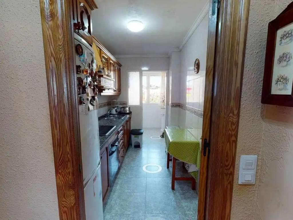 Pis de 113 m² a Fuengirola