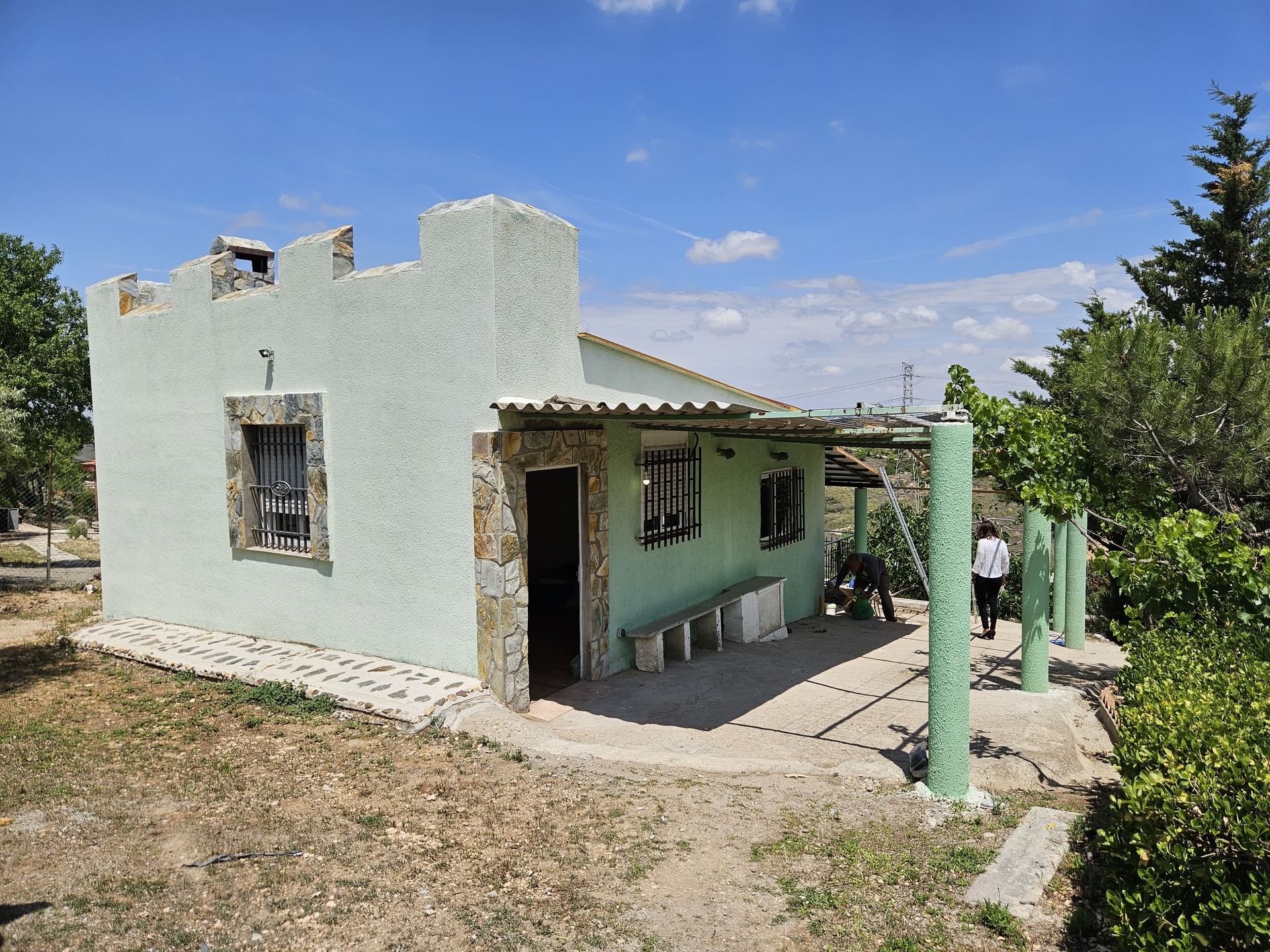 Piso de 120 m² en Arganda del Rey
