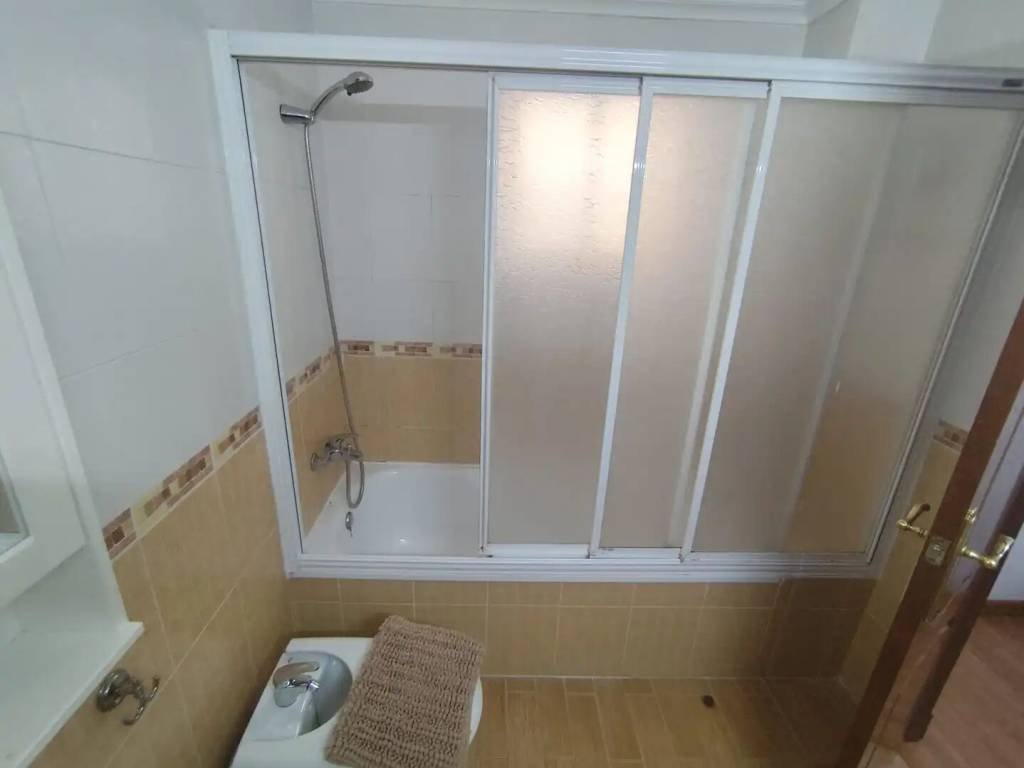 Piso de 80 m² en Úbeda