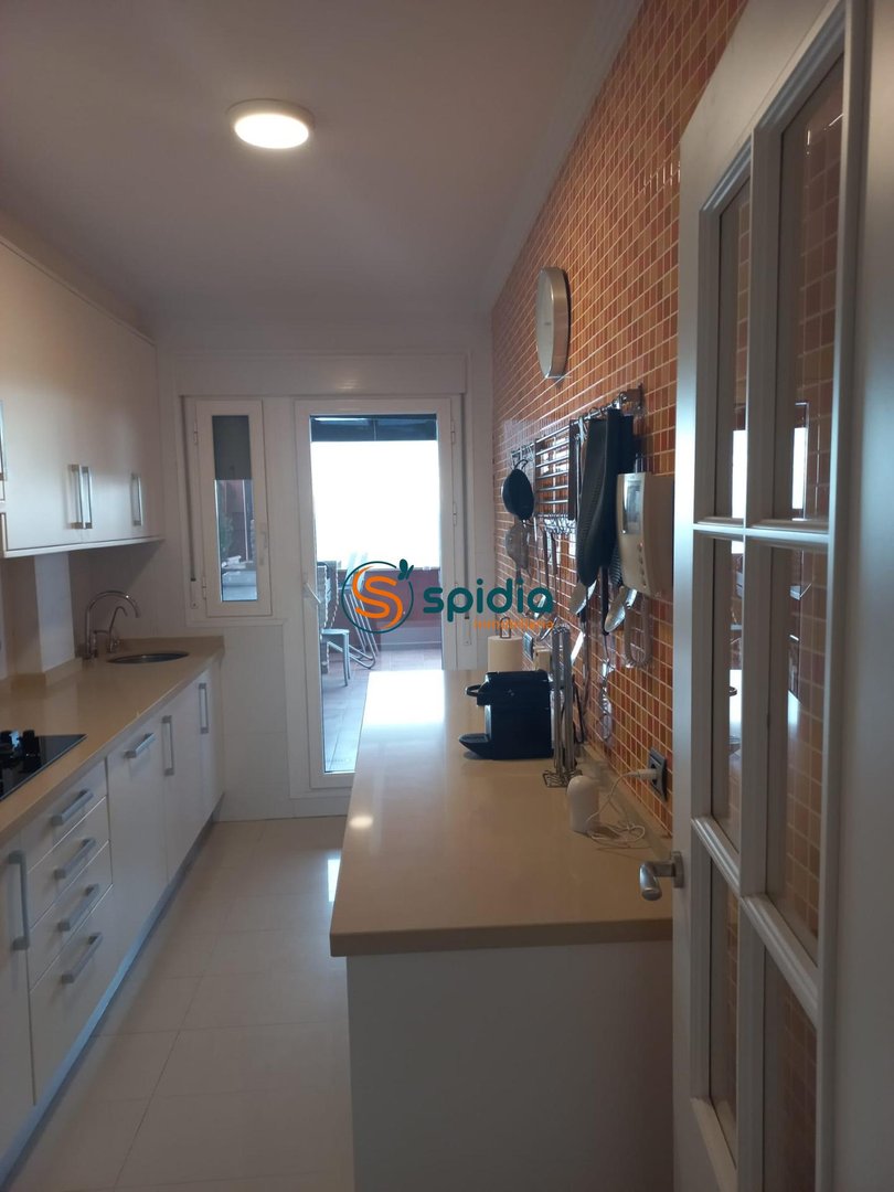 Wohnung 153 m² in Águilas