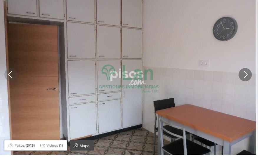 Appartamento 70 m² a Bilbao