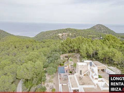 Casa 570 m² a Sant Joan de Labritja