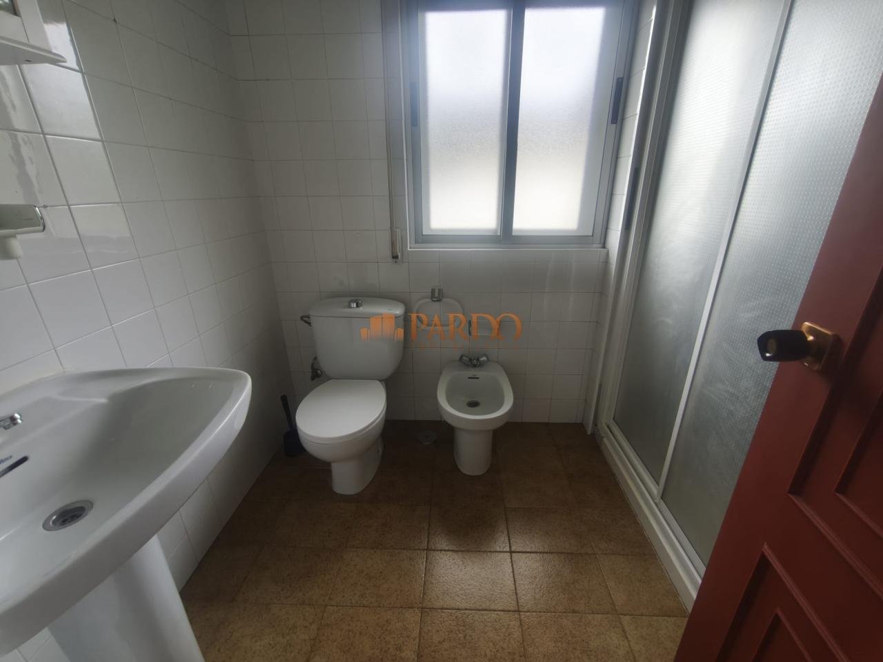 Piso de 90 m² en As Somozas