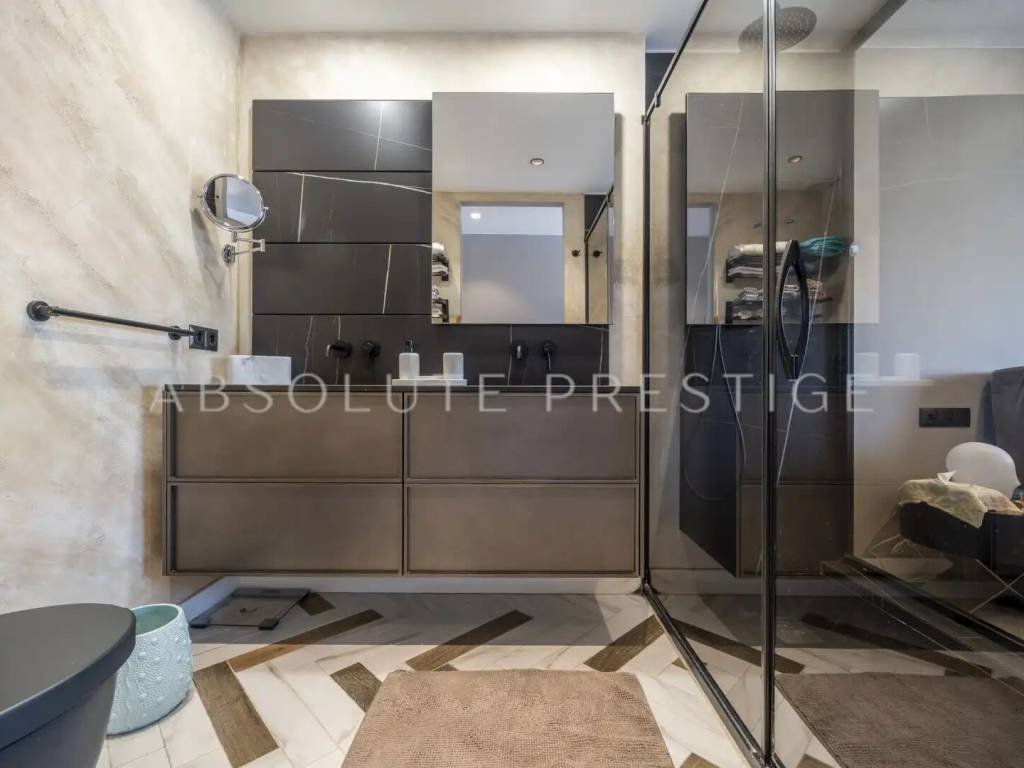 Piso de 112 m² en Marbella
