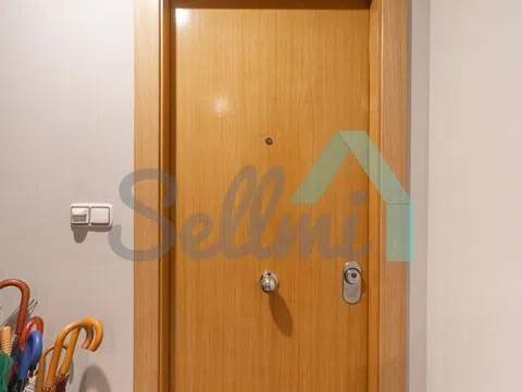 Piso de 120 m² en Oviedo