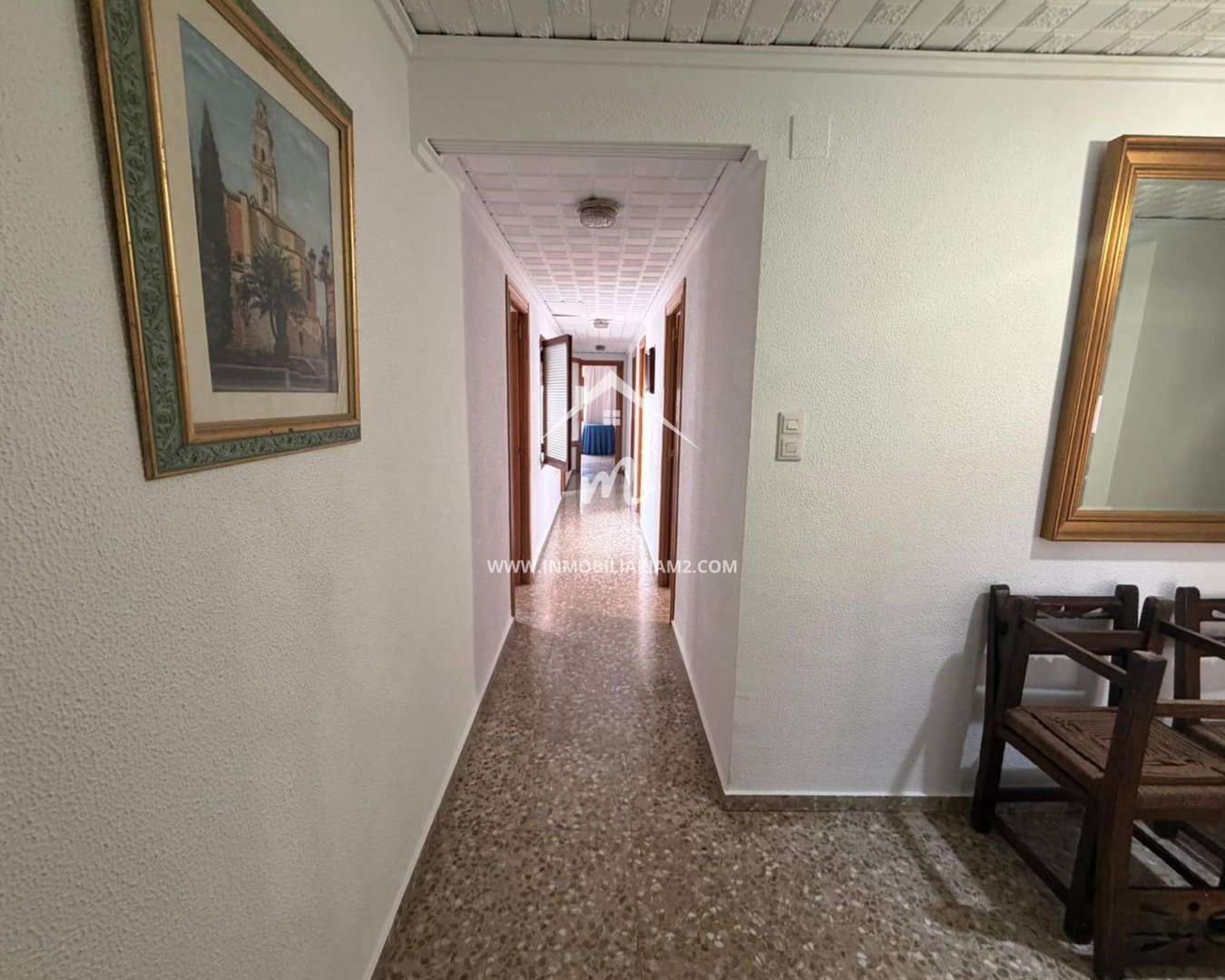 Piso de 172 m² en Gandía